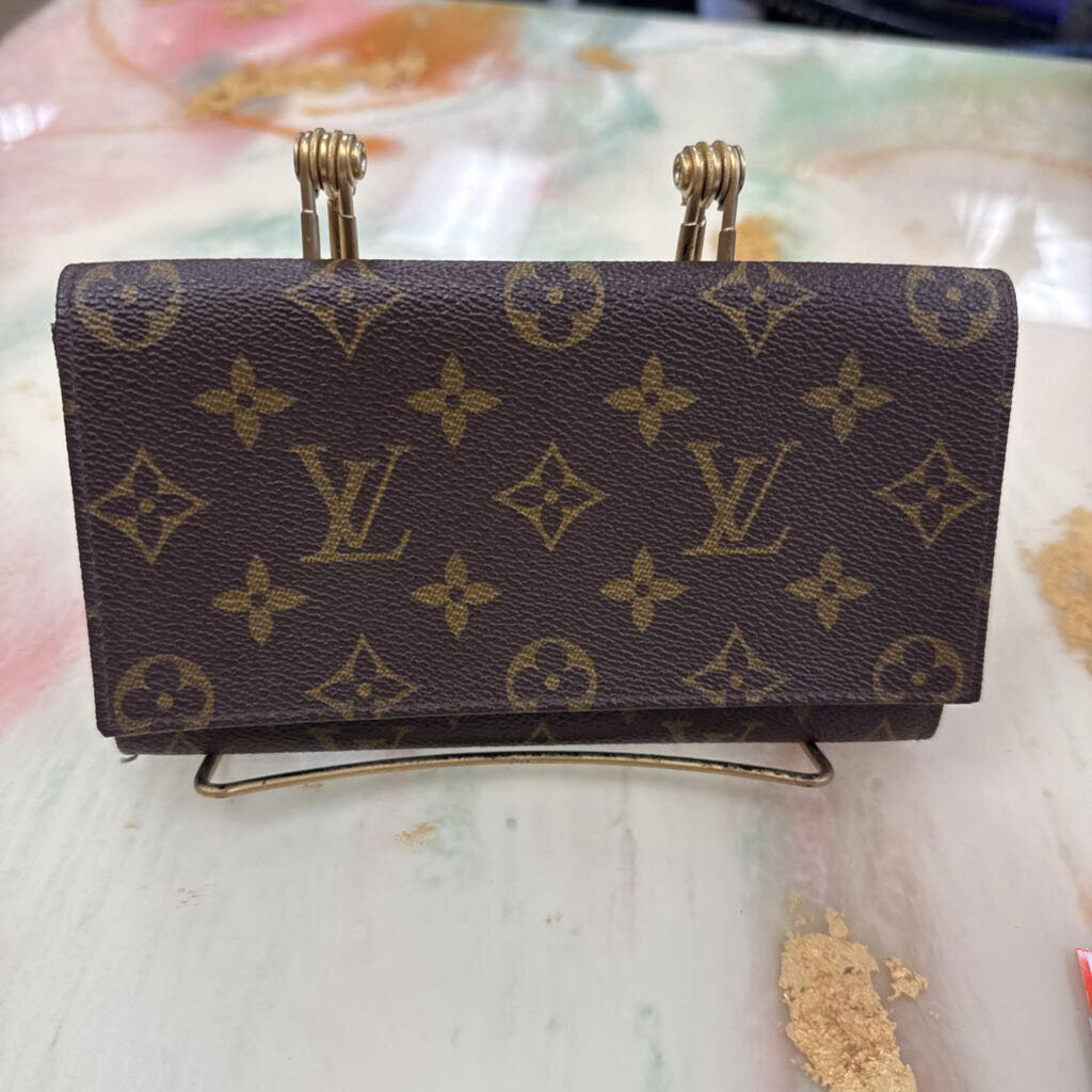 Monogram Bilfold