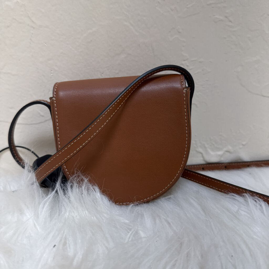 Triomphe Calfskin Mini