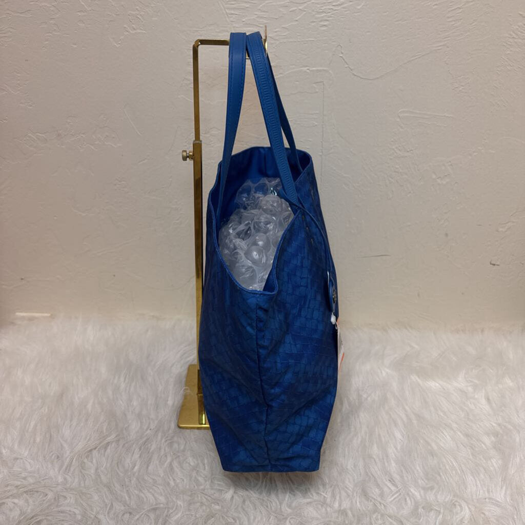 Intrecciato Tote