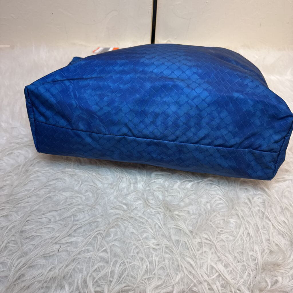 Intrecciato Tote