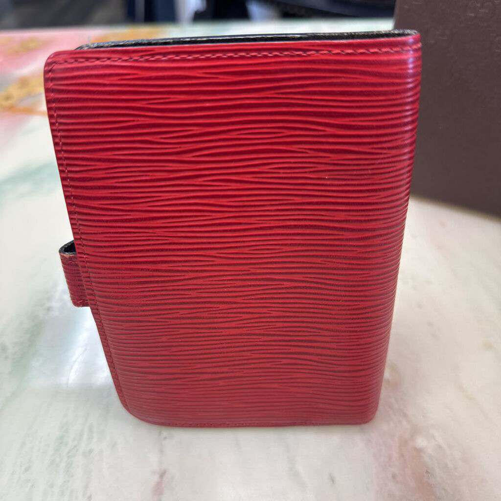 Red Epi Agenda