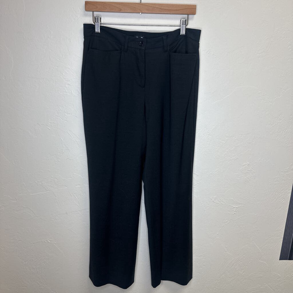 Black Dress Pants