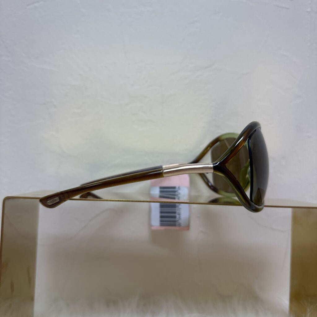 Whitney Sunglasses