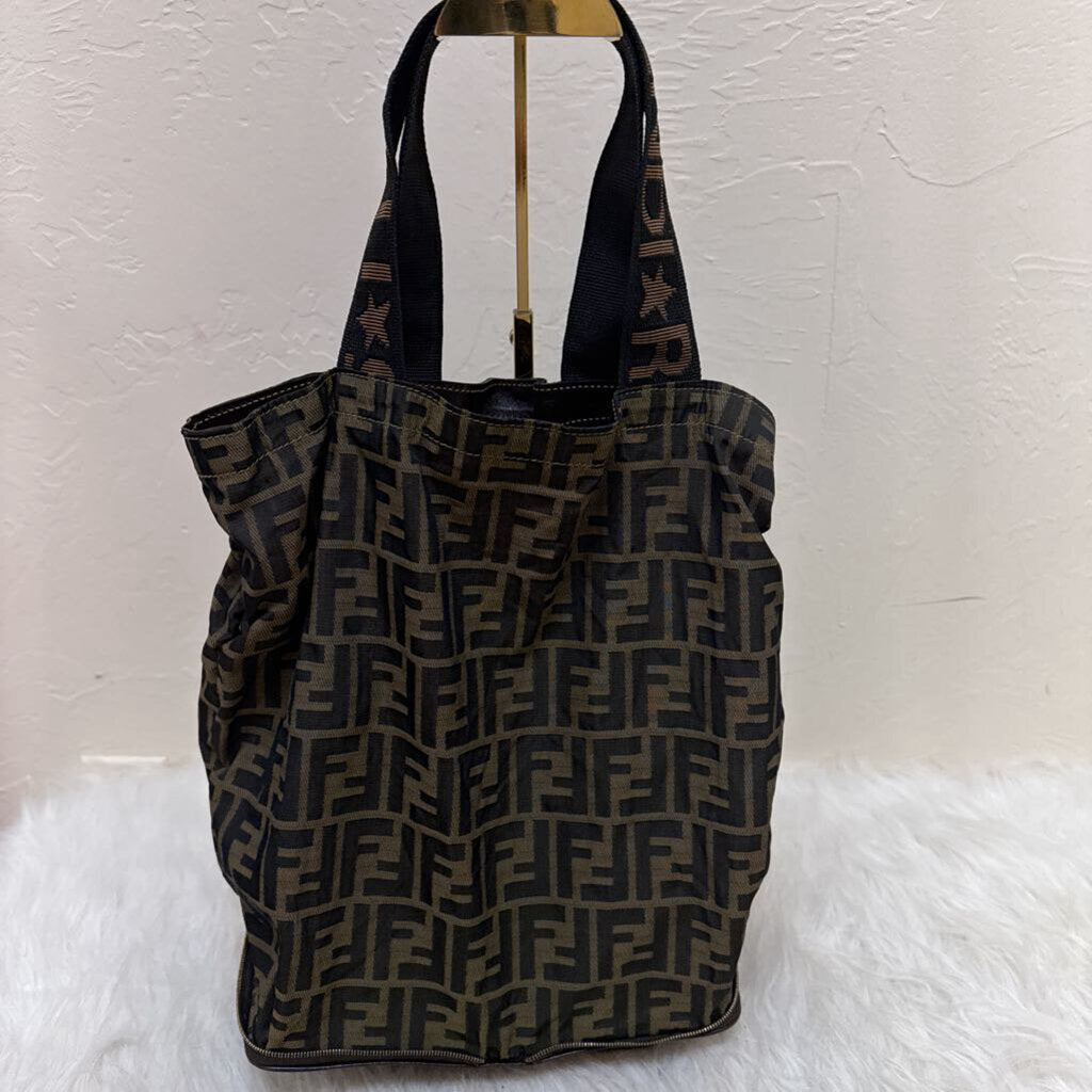 FF Zucca Packable Tote