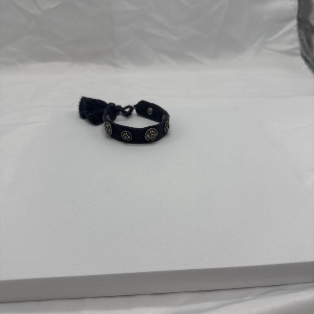 Christian Dior Studded Friendship Bracelet