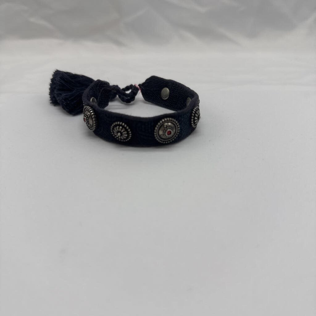 Christian Dior Studded Friendship Bracelet