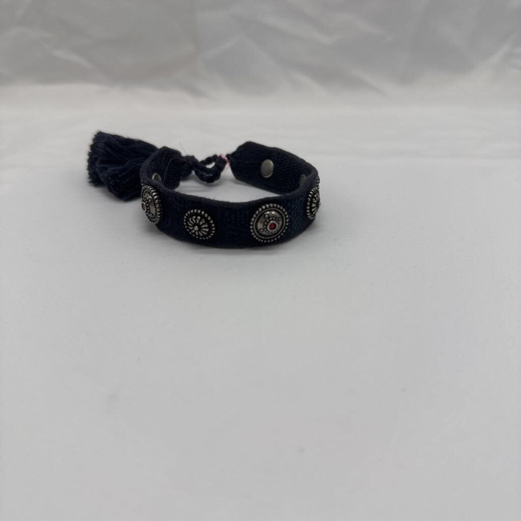Christian Dior Studded Friendship Bracelet
