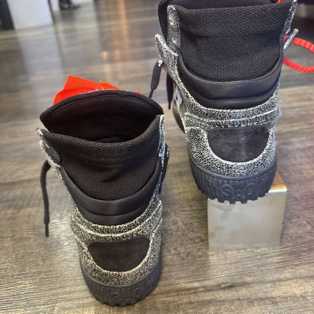 Off White Virgil Abloh Court 3.0