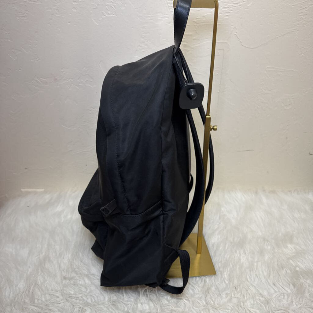 La Medusa Palazzo Nylon Backpack