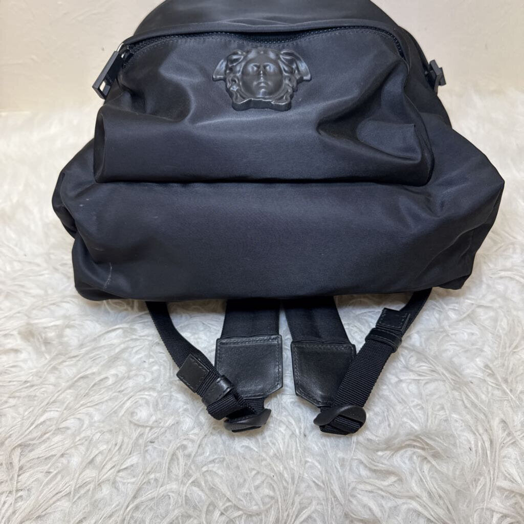 La Medusa Palazzo Nylon Backpack