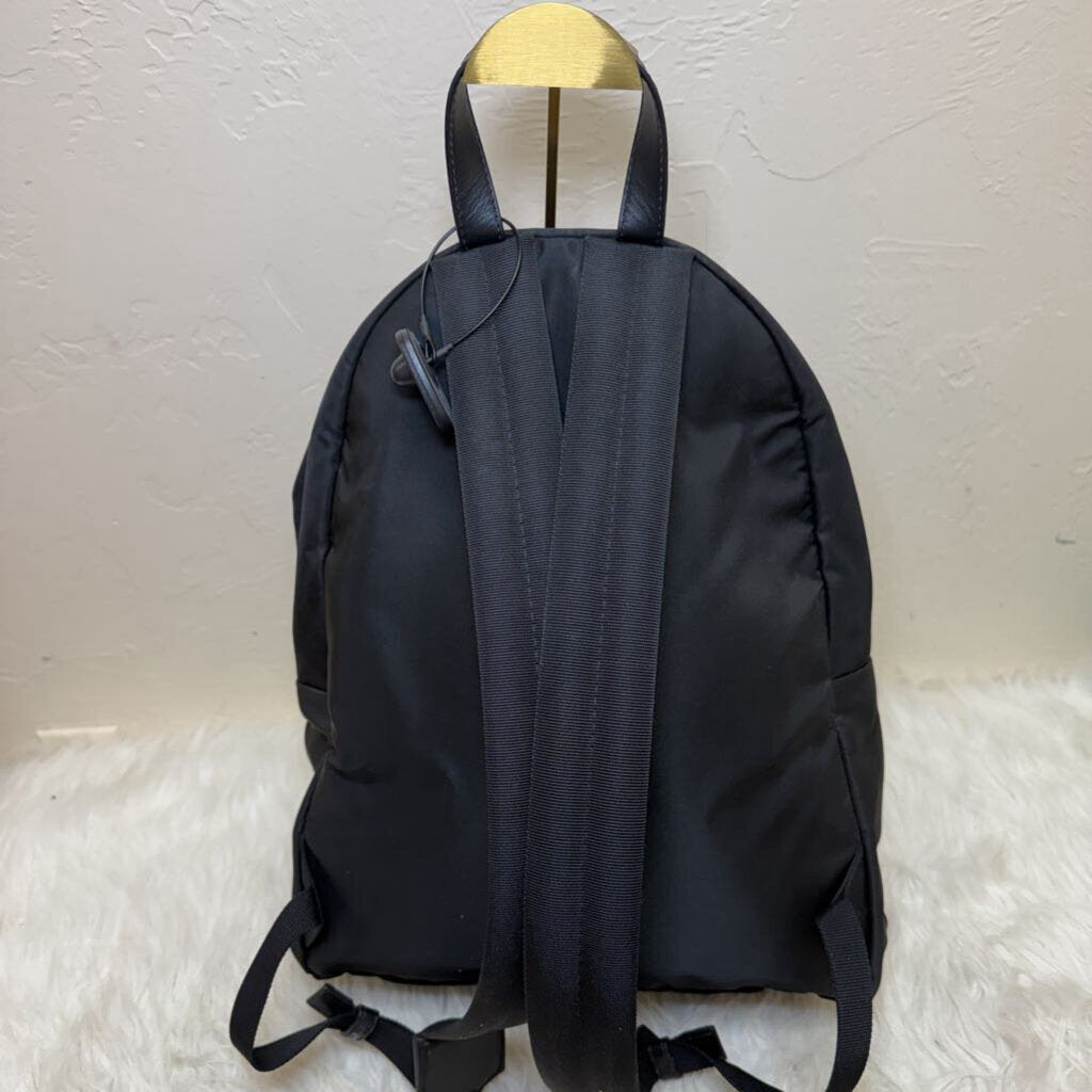 La Medusa Palazzo Nylon Backpack