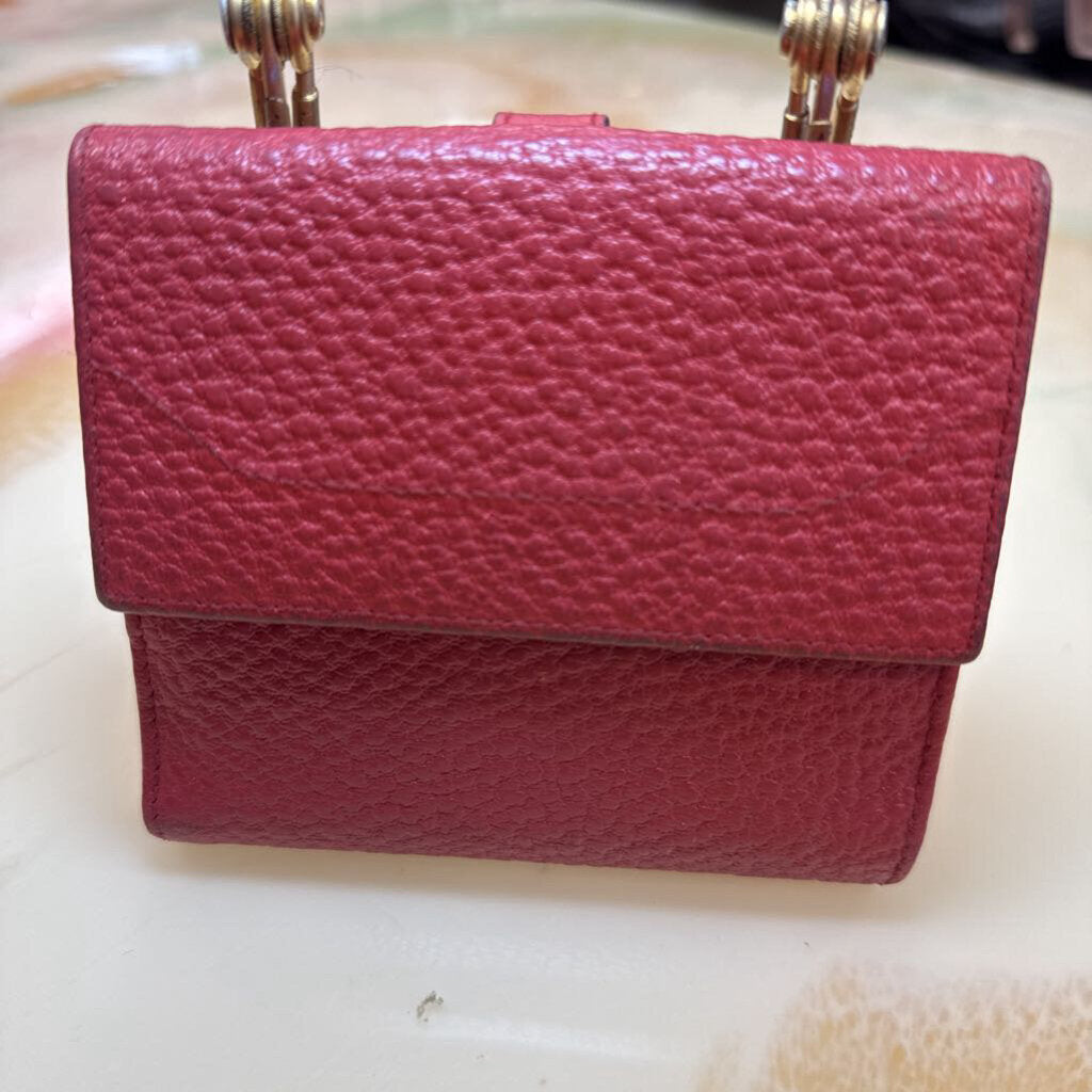 Bifold Wallet Jackie 1961