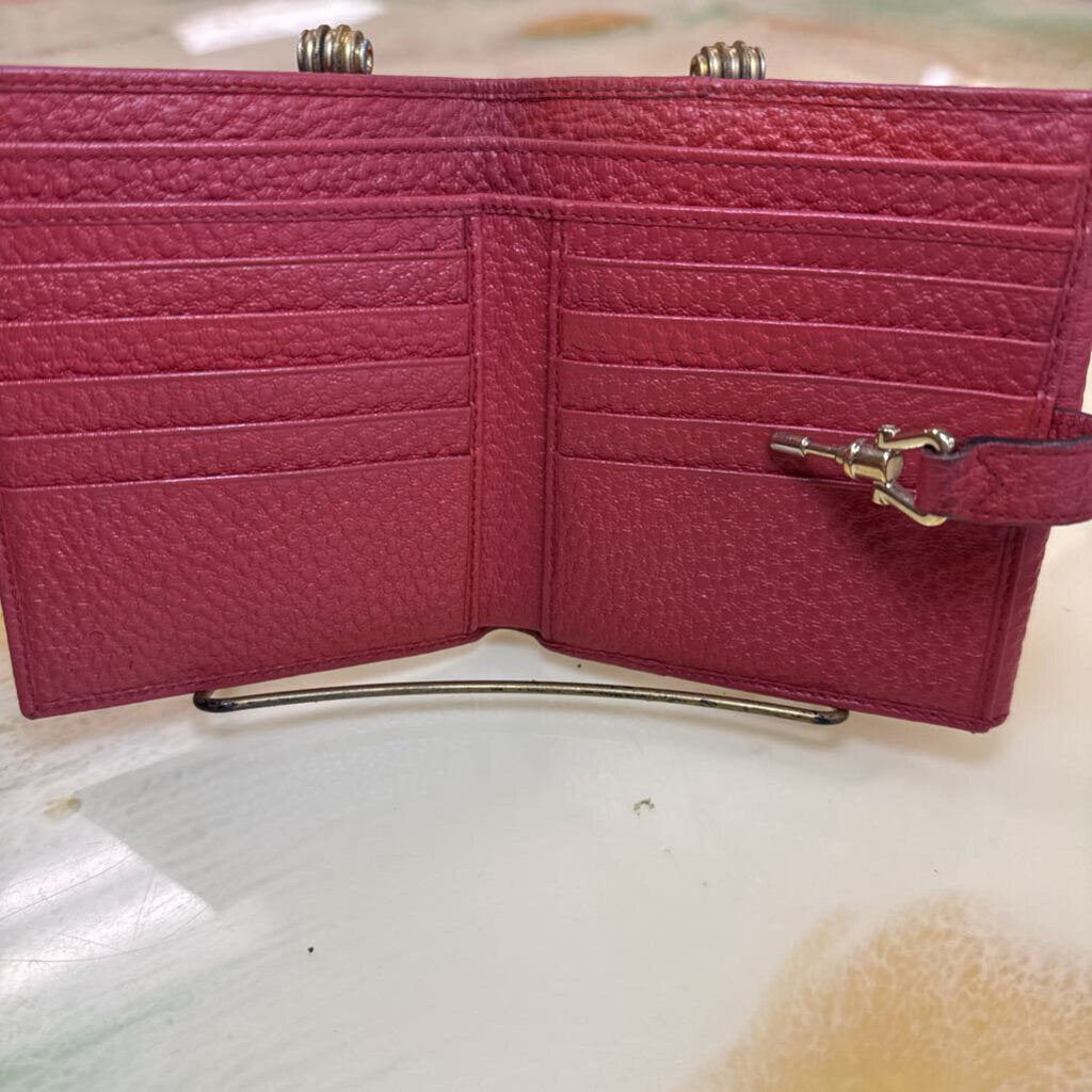 Bifold Wallet Jackie 1961