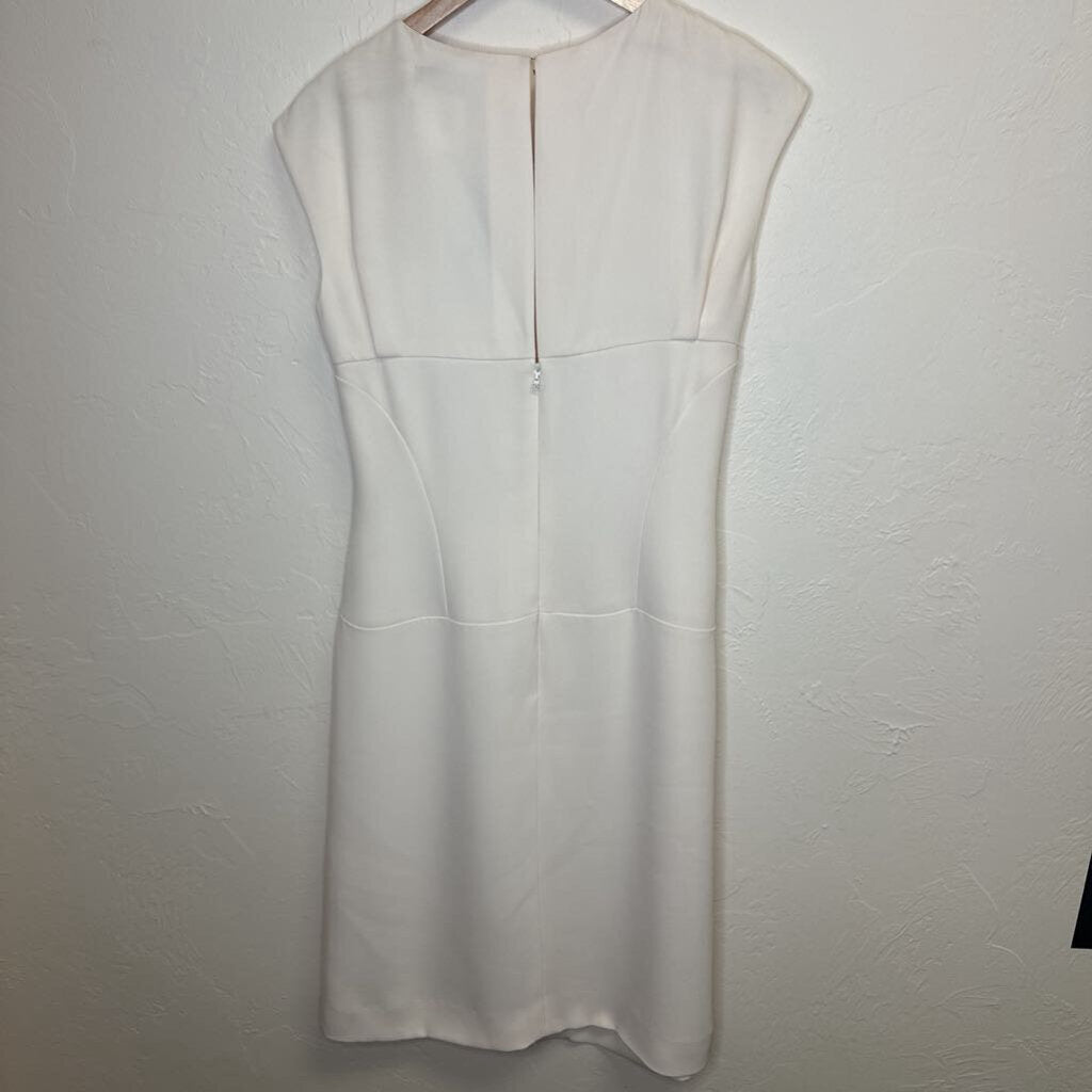 Midi Length Sleeveless