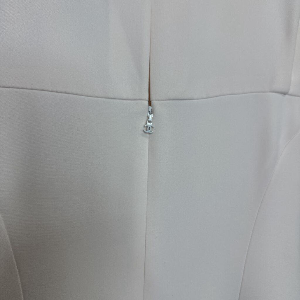 Midi Length Sleeveless