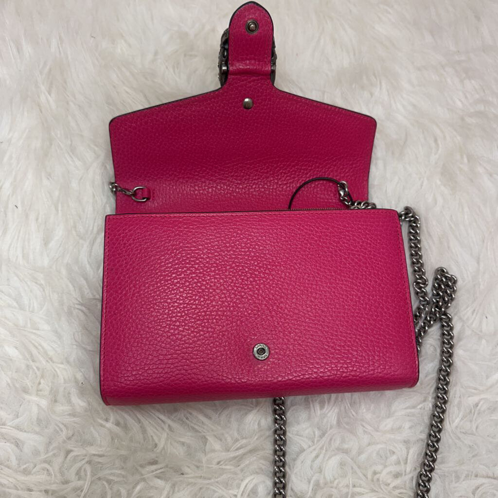 Dionysus Wallet on a Chain