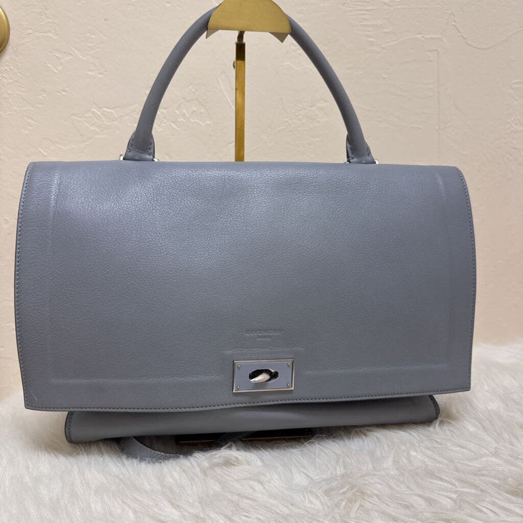 Shark Medium Shoulder Bag