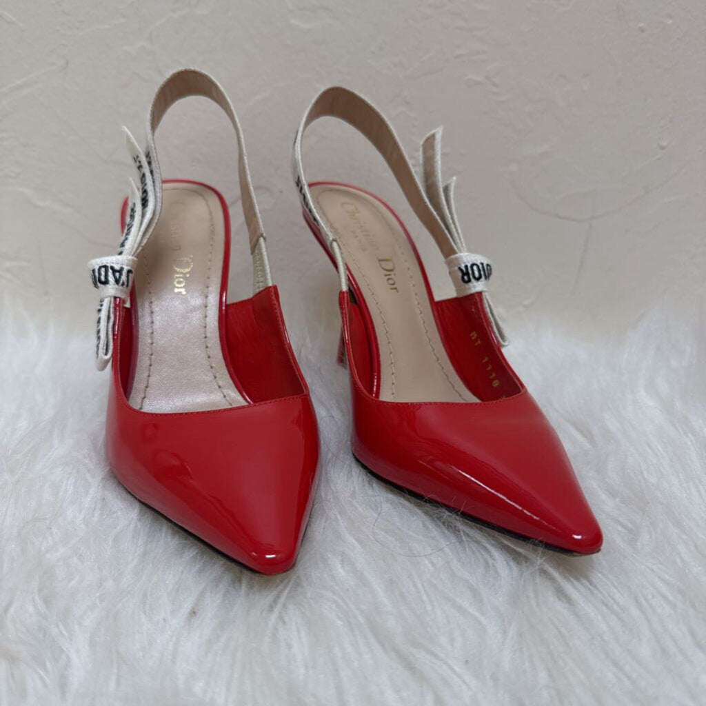J'ADIOR Slingback Pumps