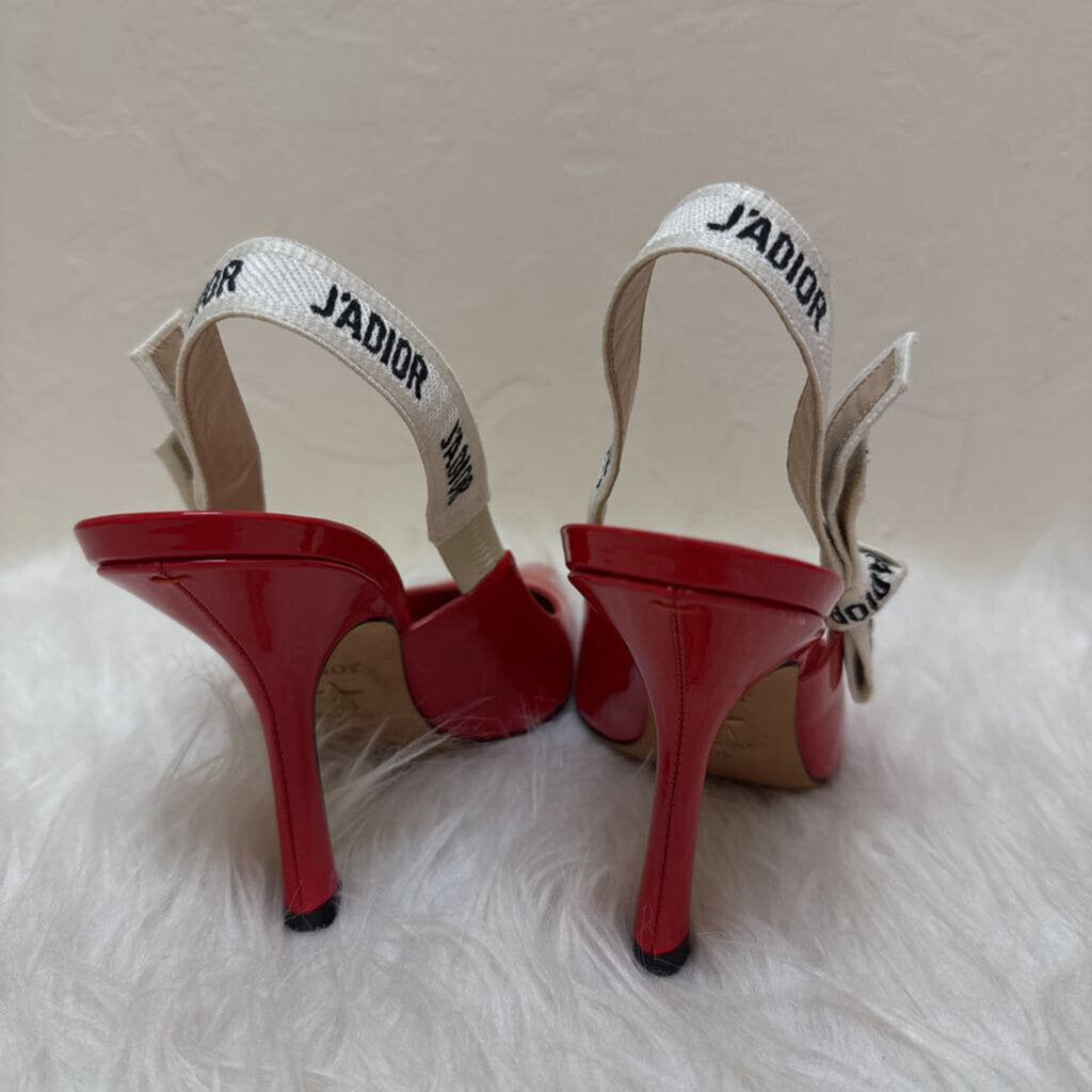 J'ADIOR Slingback Pumps