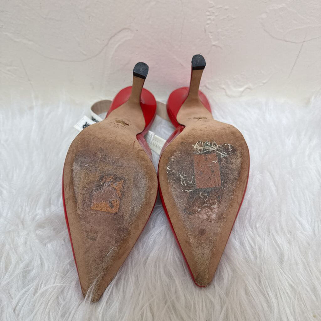 J'ADIOR Slingback Pumps