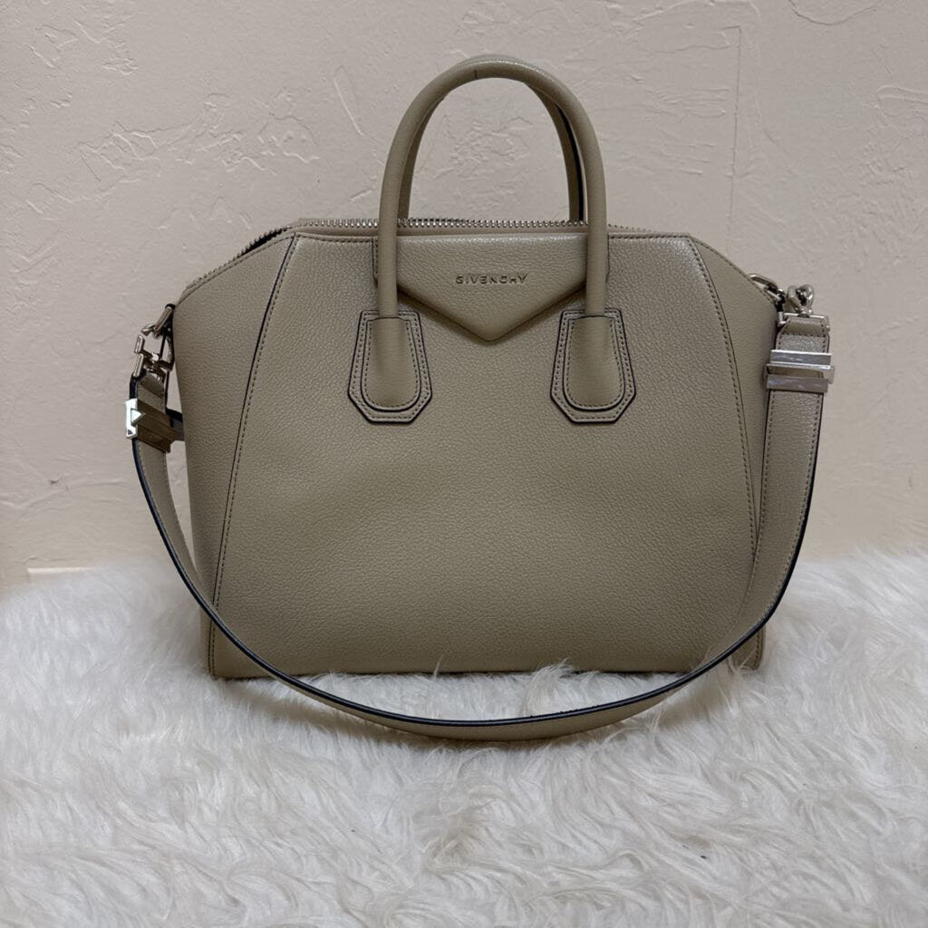 Sugar Goatskin Antigona Large