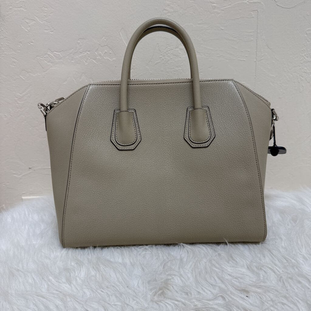 Sugar Goatskin Antigona Large