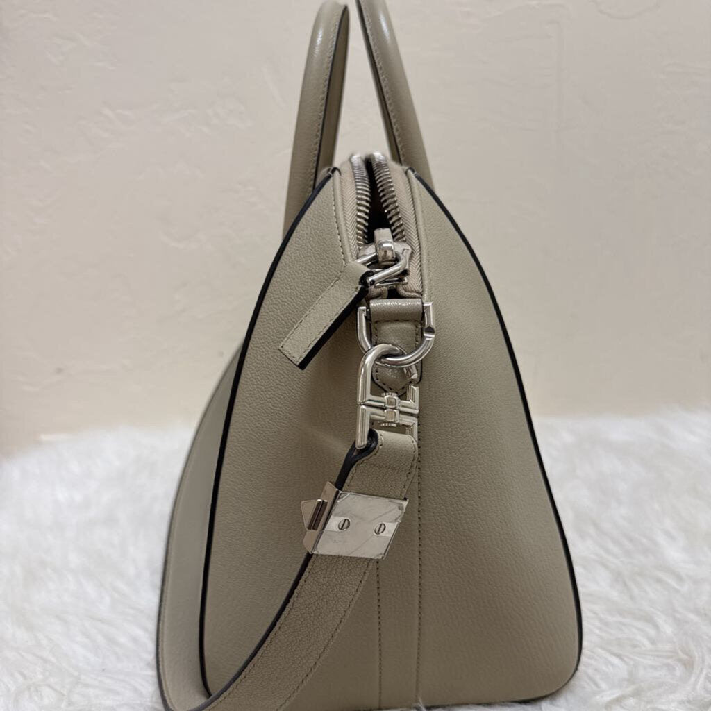 Sugar Goatskin Antigona Large