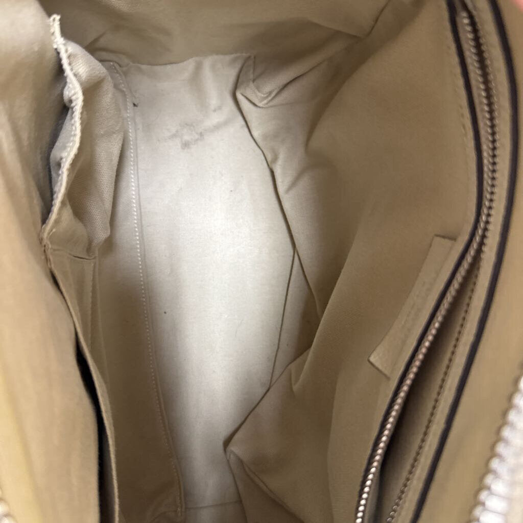 Sugar Goatskin Antigona Large