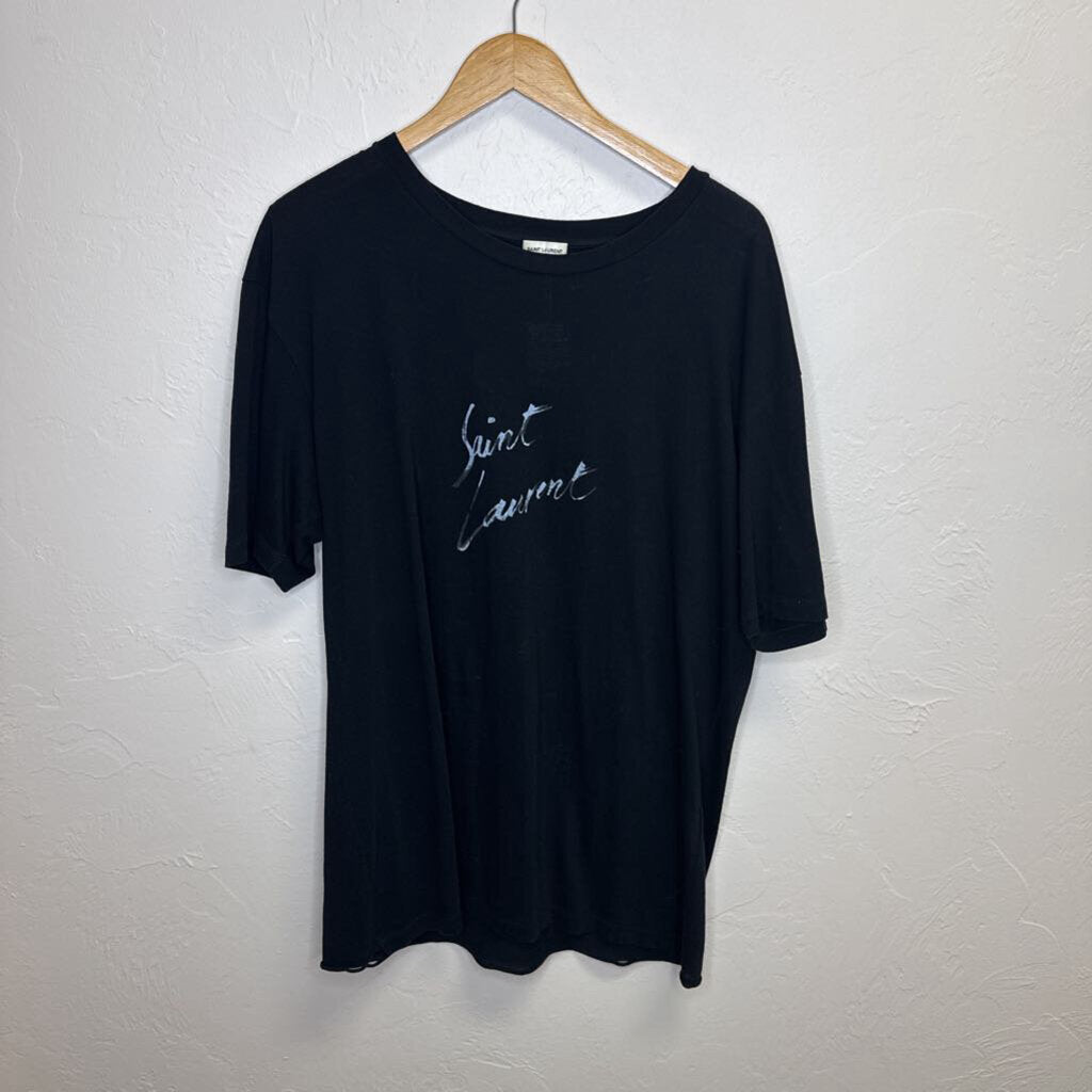 2021 Graphic Logo Tshirt