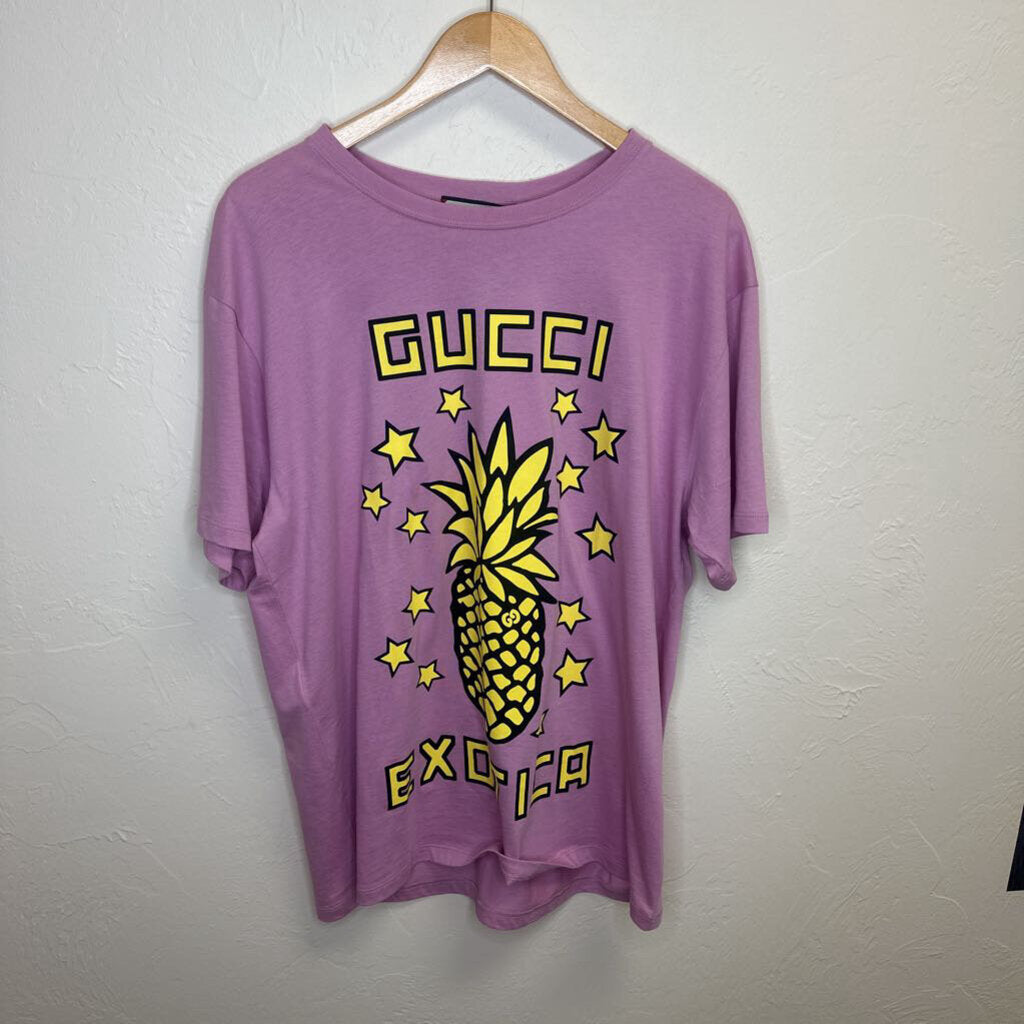 Pineapple Exotica