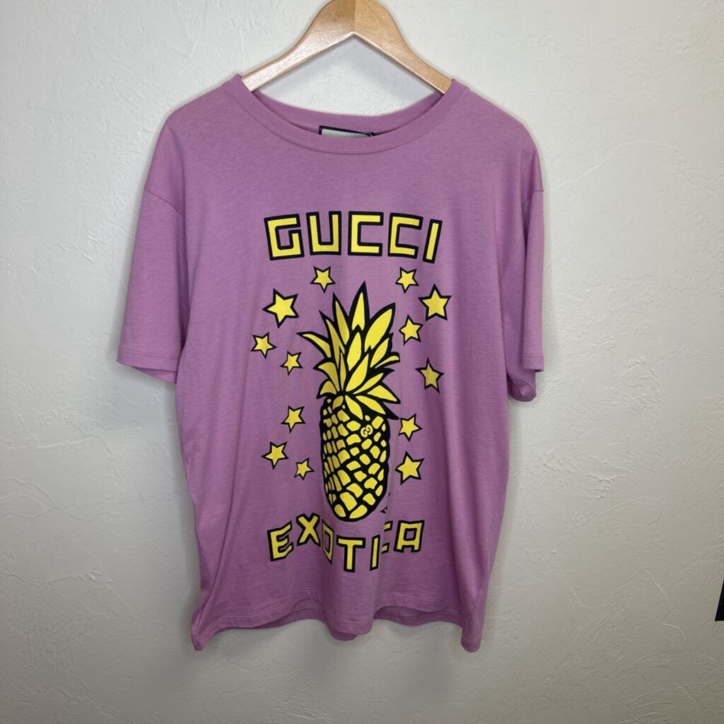 Pineapple Exotica