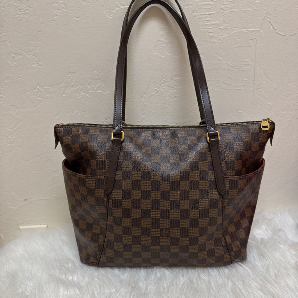 Damier Ebene Totally GM