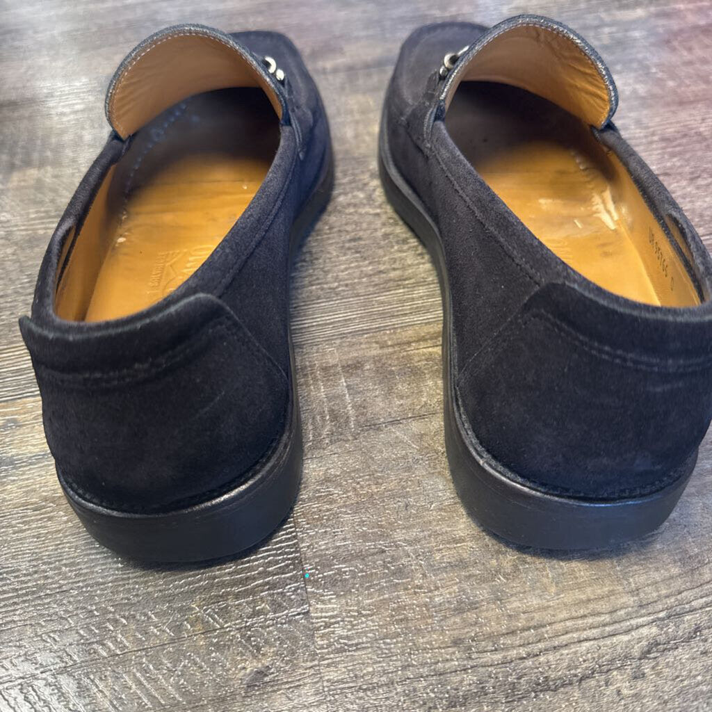 Black Loafers