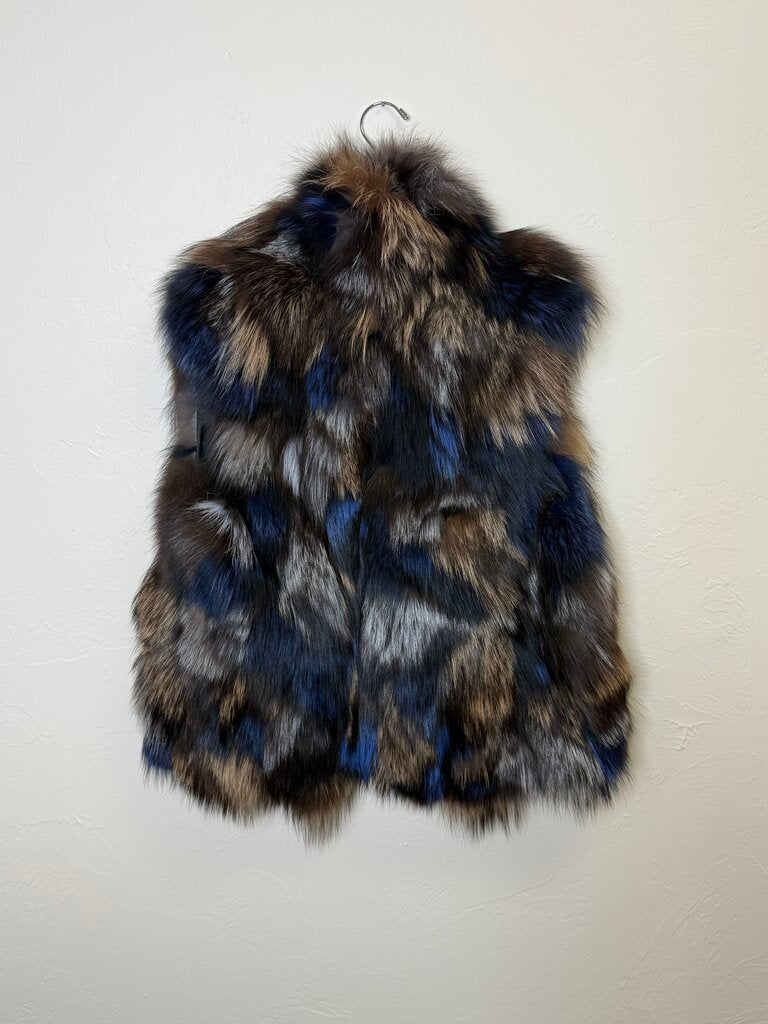 Fox Fur Fest