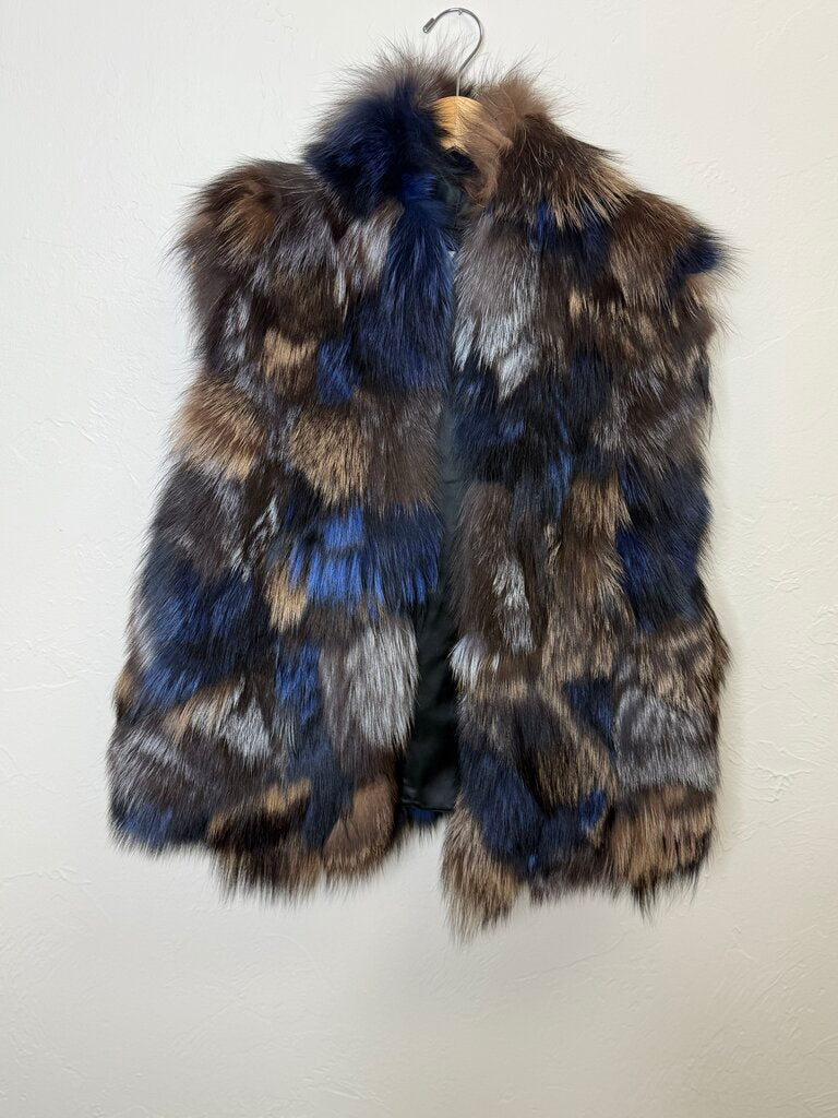 Fox Fur Fest