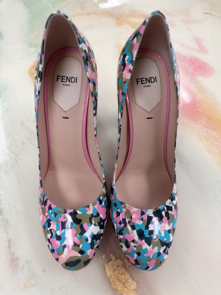 Eloise Pumps NEW