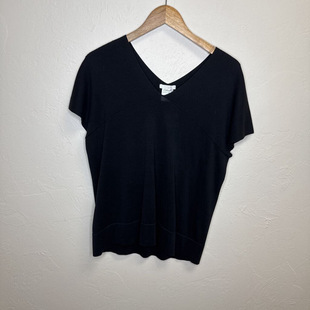 Black SS Tunic
