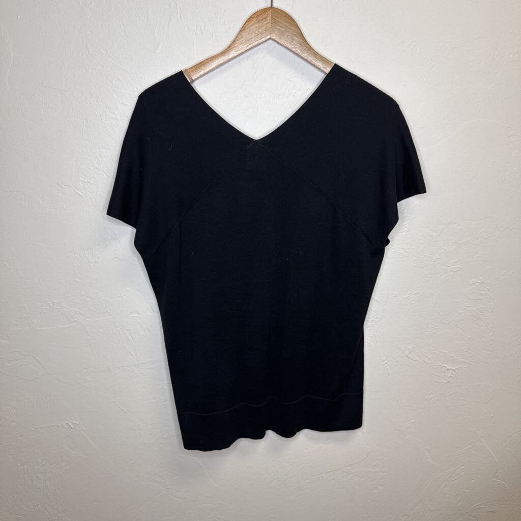 Black SS Tunic