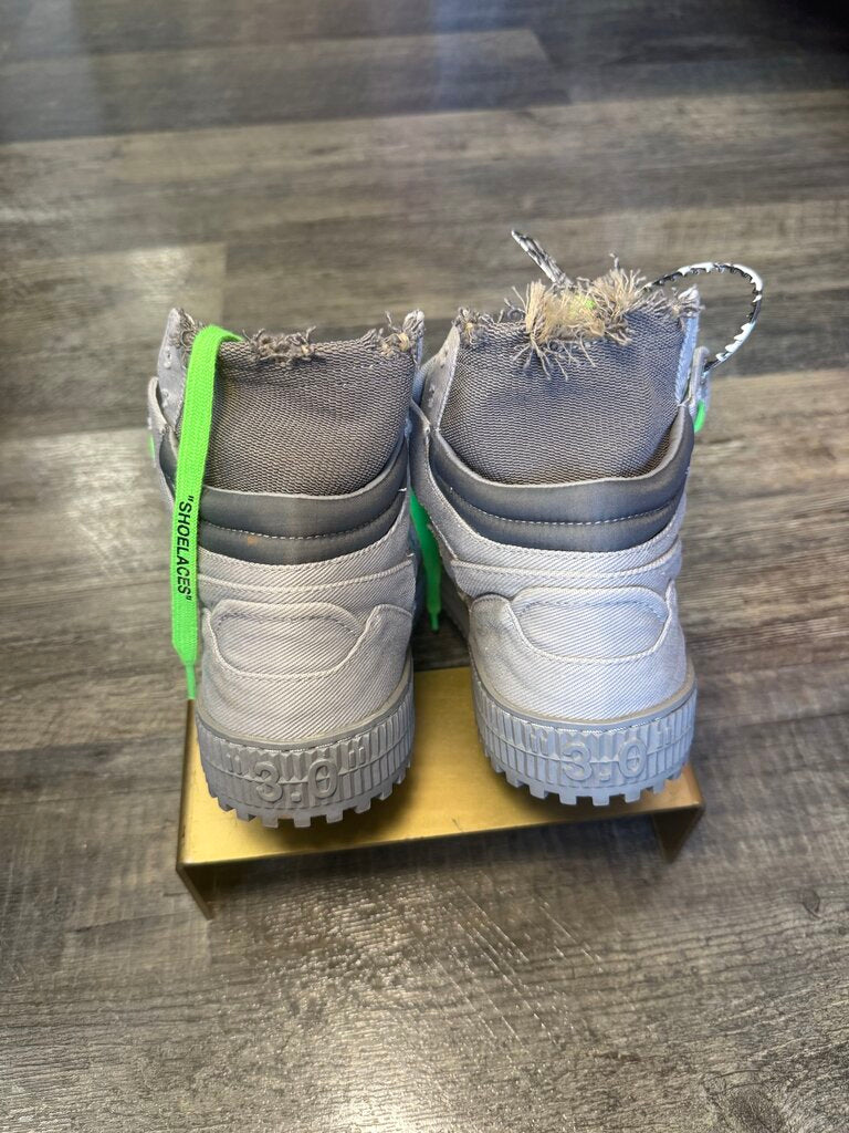Virgil Abloh Court 3.0
