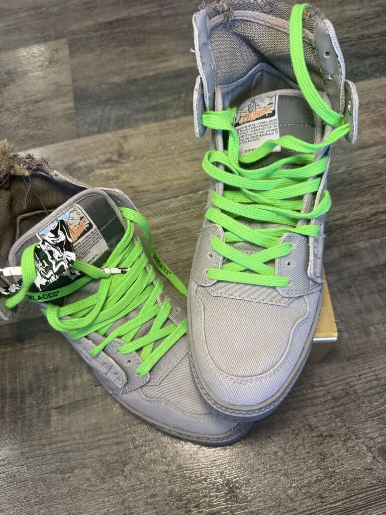 Virgil Abloh Court 3.0