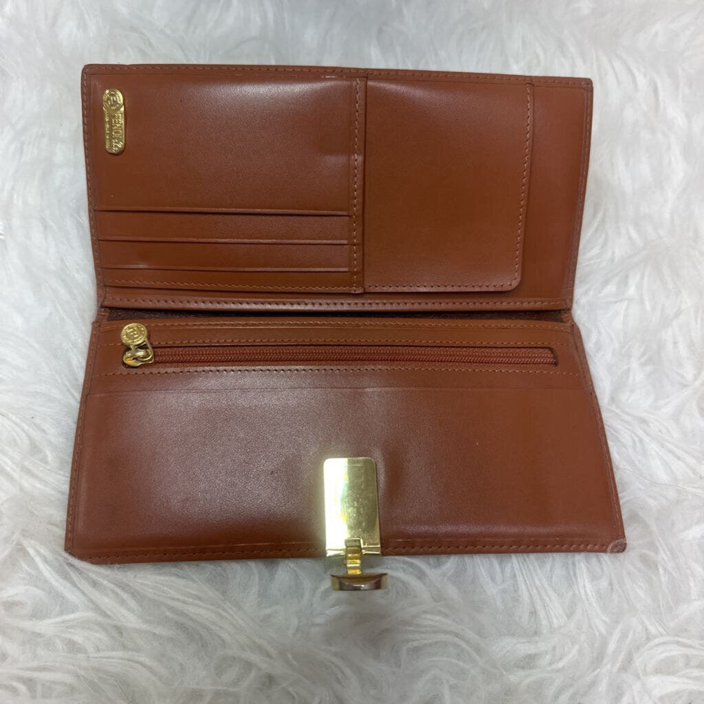 Vintage Wallet