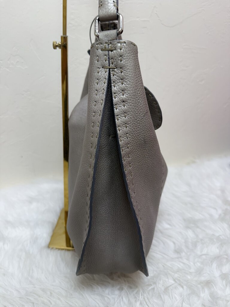 Selleria Leather Shoulder Bag