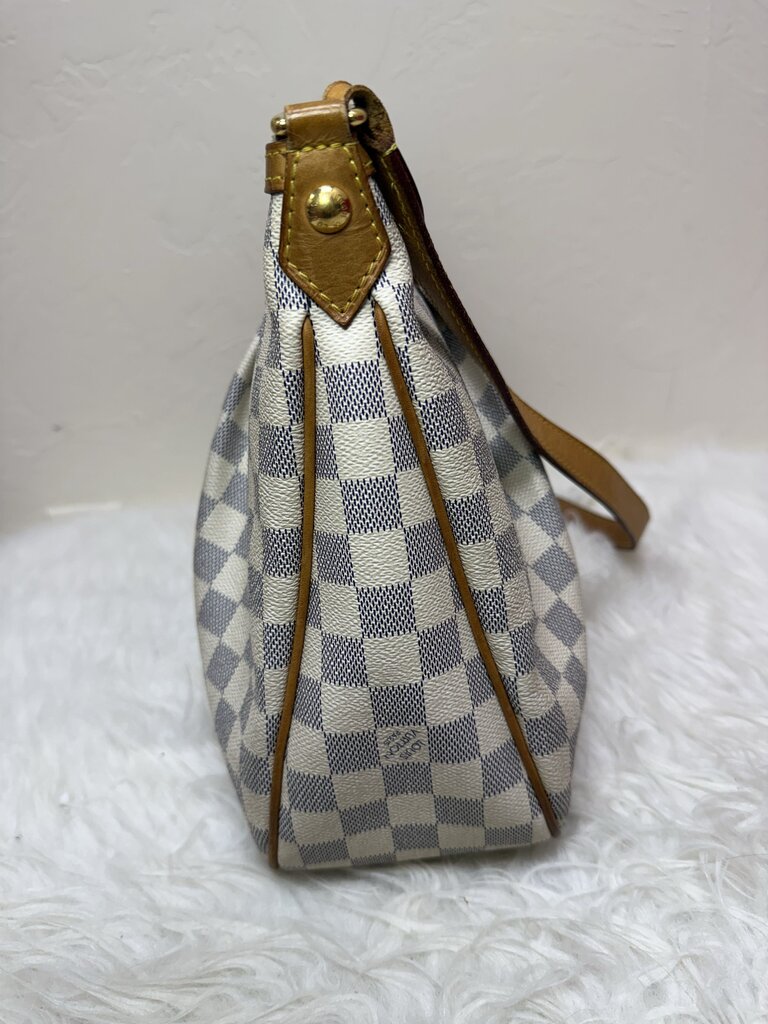 Damier Azur Siracusa MM