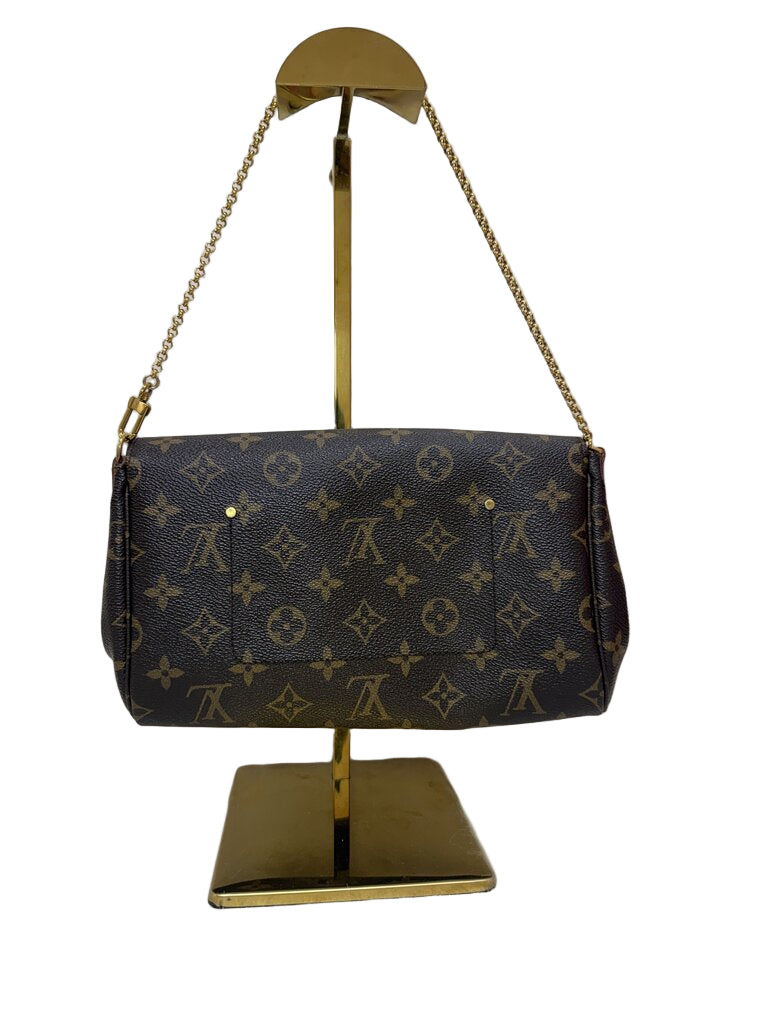 Monogram Favorite PM