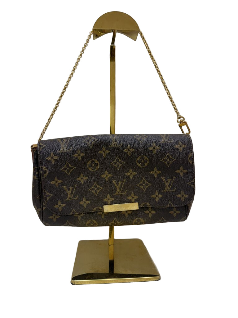 Monogram Favorite PM