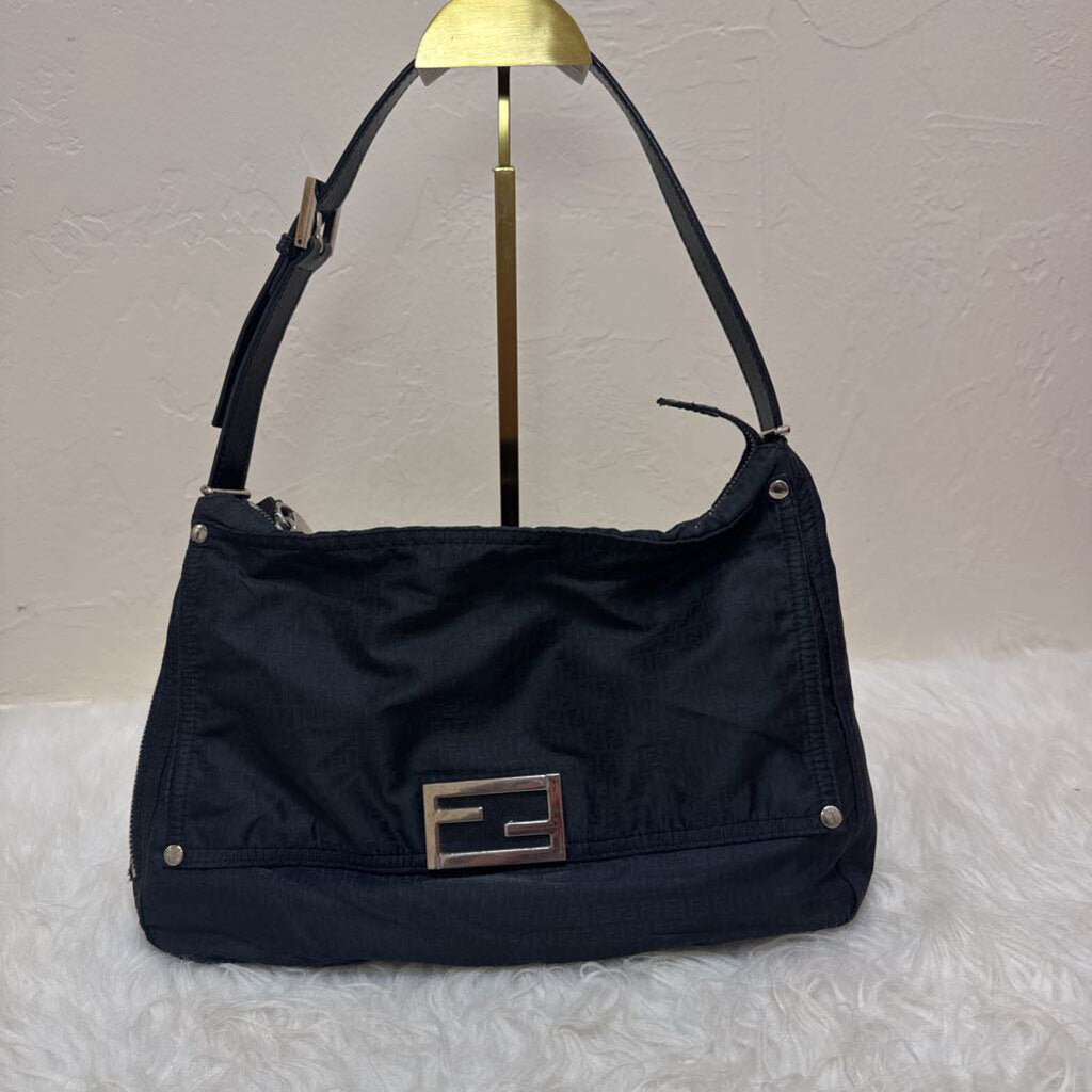 Black Zucchino Mamma Forever Baguette