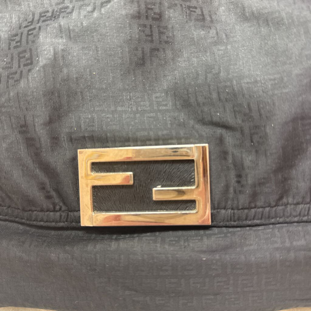 Black Zucchino Mamma Forever Baguette