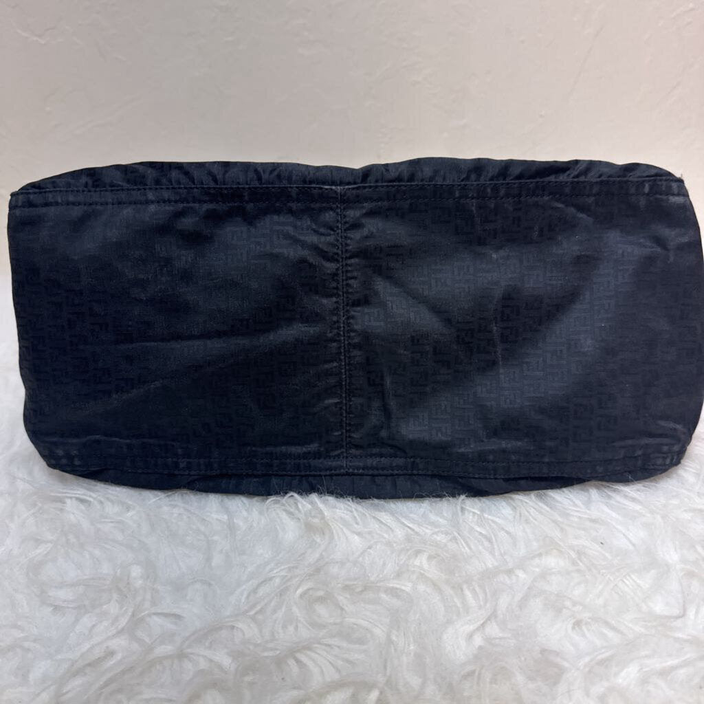 Black Zucchino Mamma Forever Baguette