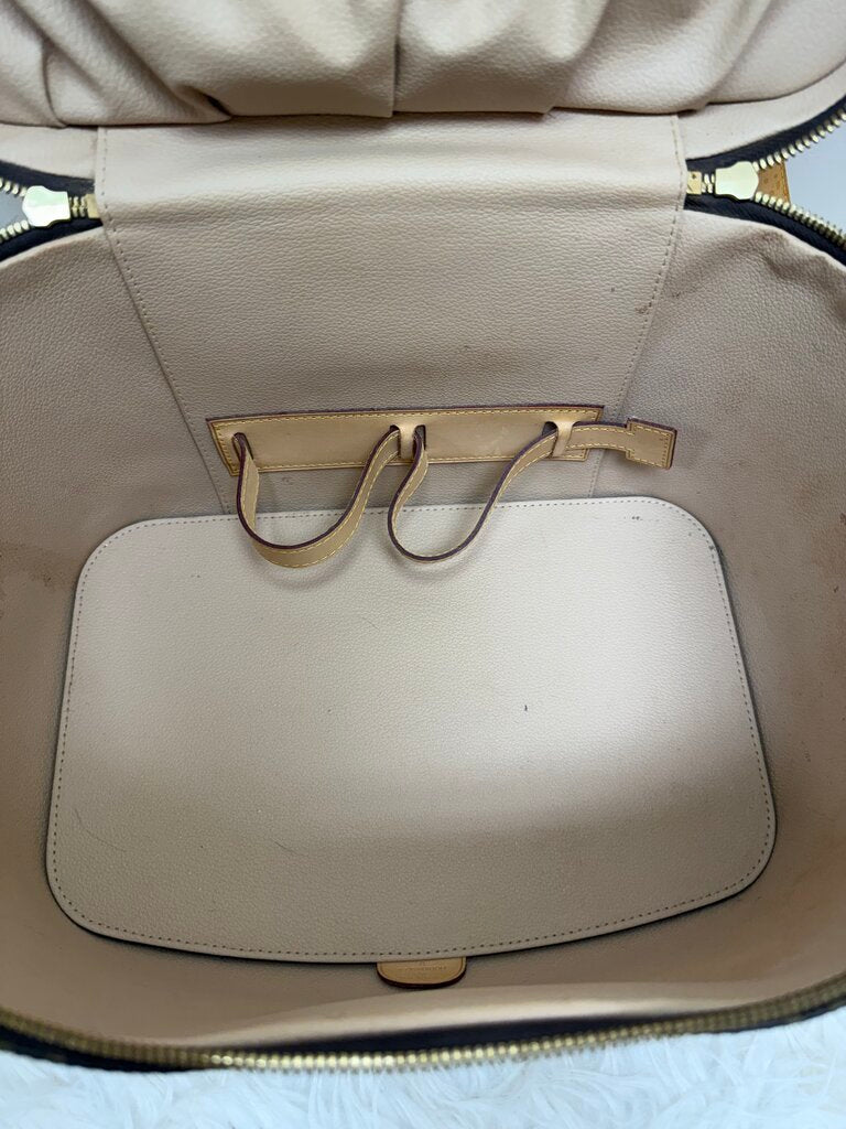 Monogram Nice Vanity Case