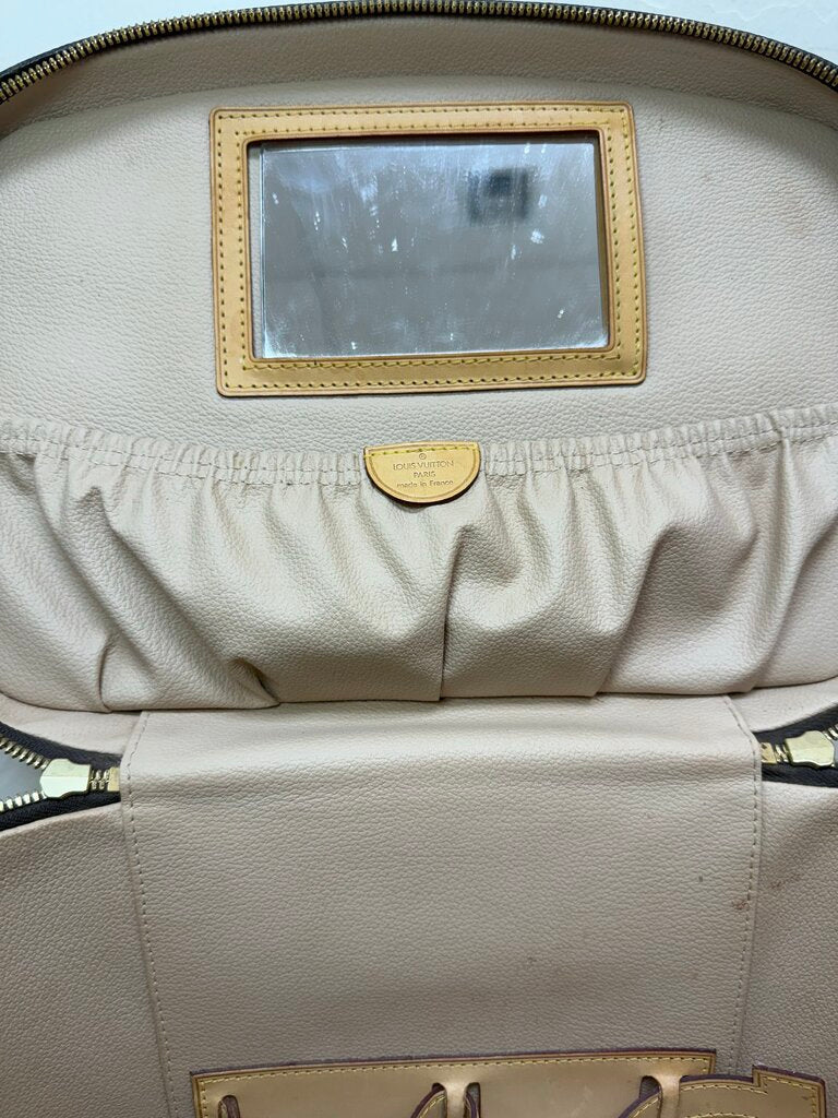 Monogram Nice Vanity Case